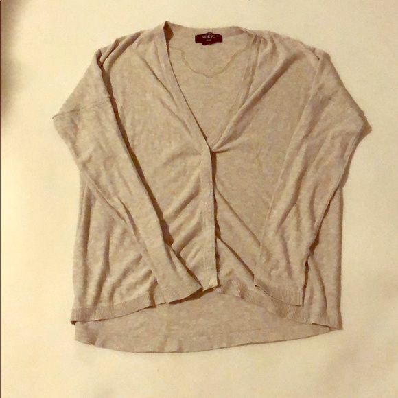 Wardrobe Essential! Small Casual Cardigan - Picture 1 of 3